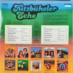 Kitzbüheler Echo – Wir Machen Urlaub