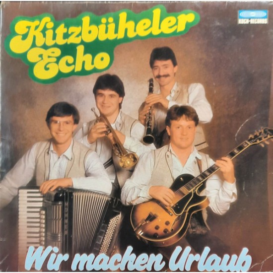 Kitzbüheler Echo – Wir Machen Urlaub