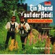Klaus Und Ferdl ‎– Ein Abend Auf Der Heidi