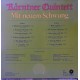 Kärntner Quintett ‎– Mit Neuem Schwung