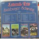 Laterndl Trio - Salzburger Schwung Laterndl Trio - Salzburger Schwung