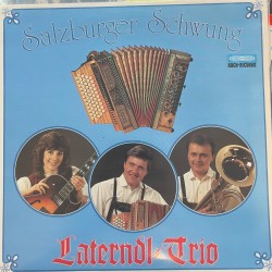 Laterndl Trio - Salzburger Schwung