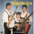 Lp RR 001  Orig. Burggräfler Trio - Froh beisammen