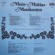 Main-Moldau-Musikanten – Alte Und Neue Hits