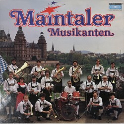 Maintaler Musikanten 