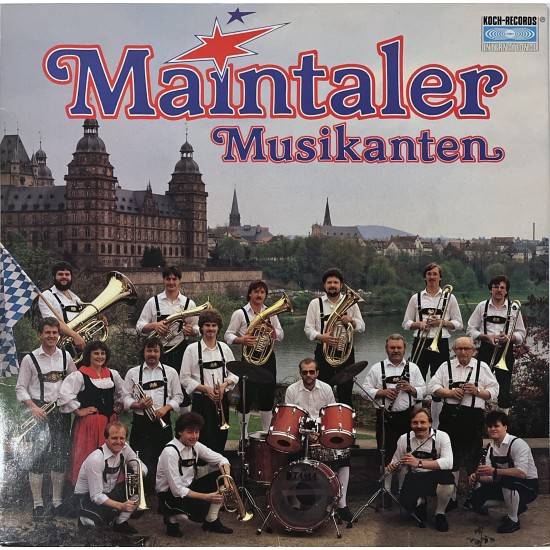 Maintaler Musikanten 