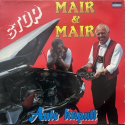 Mair & Mair - Auto Kaputt