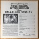 Maple Heights Button Box Club ‎– Polka Jam Session