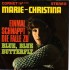 Marie-Christina ‎– Einmal Schnappt Die Falle Zu - Blue, Blue Butterfly