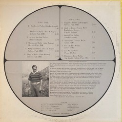 Markic And Zagger ‎– It's About Time