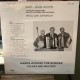 Markic-Zagger Orchestra - Walter Ostanek & His Band ‎– Hands Across The Border - Polkas And Waltzes