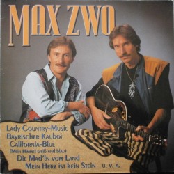 Max Zwo – Max Zwo