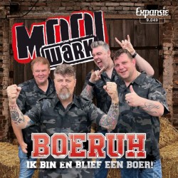 Mooi Wark – Boeruh