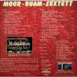 Moor-Buam Sextett