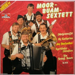 Moor-Buam Sextett