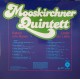 Mooskirchner Quintett ‎– Sieben Rote Rosen (Lieder Der Liebe)