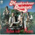 Mooskirchner Quintett ‎– Sieben Rote Rosen (Lieder Der Liebe)