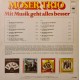 Moser Trio – Mit Musik Geht Alles Besser
