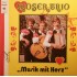 Moser Trio – Musik Mit Herz