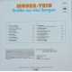 Moser-Trio ‎– Grüße Aus Den Bergen