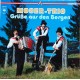 Moser-Trio ‎– Grüße Aus Den Bergen