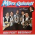 Mürz Quintett – Ein Fest Beginnt