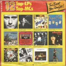 Normaal ‎– Was War Gestern Los