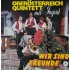 Oberösterreich Quintett - Mit Ingrid – Wir Sind Freunde
