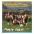Orig. Alpbachtal Sextett mit Jodlerduo Elisabeth und Albert - Flotte Fahrt