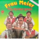 Orig. Alpenland Quintett ‎– Frau Meier