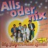 Orig. Alpenland Quintett – Alls Oder Nix