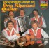 Orig. Alpenland Quintett – Die 20 Größten Erfolge Des Orig. Alpenland Quintett