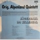 Orig. Alpenland Quintett – Jägerball Im Zillertal