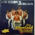 Orig. Alpenland Quintett – Wir Feiern Jubiläum