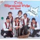 Orig. Alpenland-Echo - Mit Anni – Gut Gelaunt