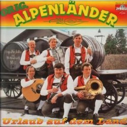 Orig. Alpenländer - Urlaub auf dem Land