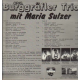 Orig. Burggräfler Trio mit Maria Sulzer - I hör' so gern a Musig Orig. Burggräfler Trio mit Maria Sulzer - I hör' so gern a Musig
