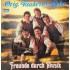 Orig. Faakersee Echo ‎– Freunde Durch Musik