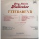 Orig. Fidele Mölltaler ‎– Feierabend