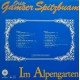 Orig. Gamser Spitzbuam – Im Alpengarten
