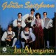 Orig. Gamser Spitzbuam – Im Alpengarten