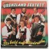Orig. Grenzland Sextett ‎– Bis Bald Auf Wiedersehn