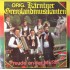 Orig. Kärntner Grenzlandmusikanten – Freude An Der Musik