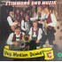 Orig. Martiner quintett - Stimmung und musik