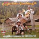 Orig. Pustertaler Gaudimusik ‎– Wilkommen In Südtirol