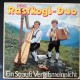 Orig. Rastkogl Duo – Ein Strauß Vergißmeinnicht
