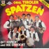 Orig. Tiroler Spatzen ‎– Oft Kopiert Und Nie Erreicht