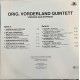 Orig. Vorderland Quintett - Vorderland Express Orig. Vorderland Quintett - Vorderland Express