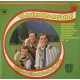 Orig. Zillertaler Jodler Trio – 16 Jodlerhits Aus Tirol