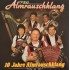 Original Almrauschklang – 10 Jahre Almrauschklang